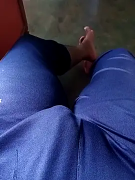 A-1PLAYBOY0 online show from 09.09.25