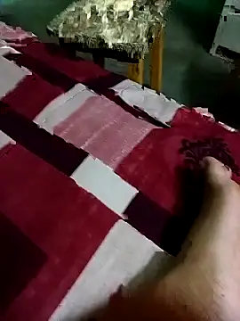 A-1PLAYBOY0 online show from 09.27.25