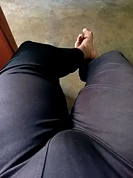 A-1PLAYBOY0 online show from 10.20.25