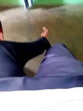 A-1PLAYBOY0 online show from 10.23.25