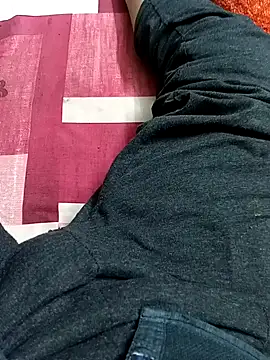 A-1PLAYBOY0 online show from 02.14.26