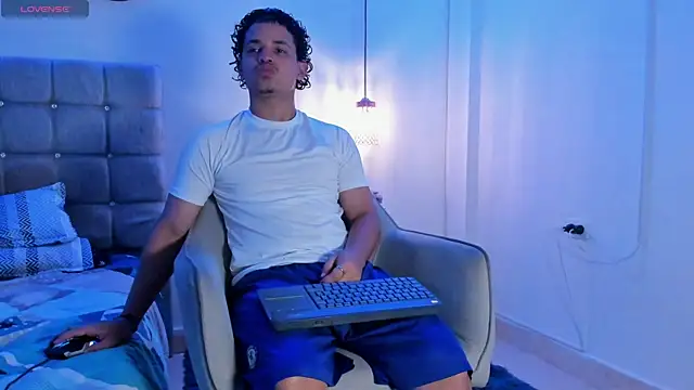 samxx muscle online show from 09.11.25