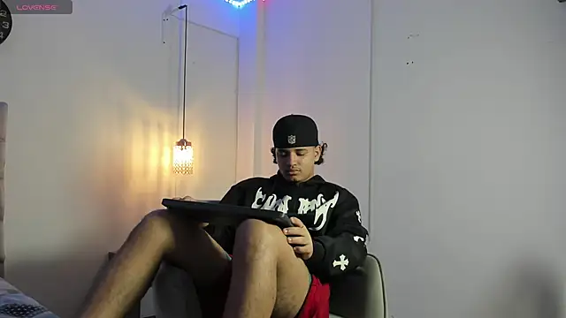 samxx muscle online show from 10.30.25