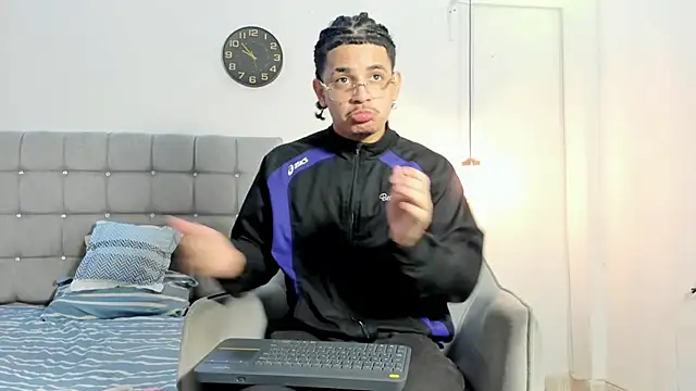 samxx muscle online show from 01.06.26