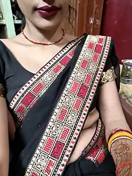 Eshwari Chopra online show from 10.13.25