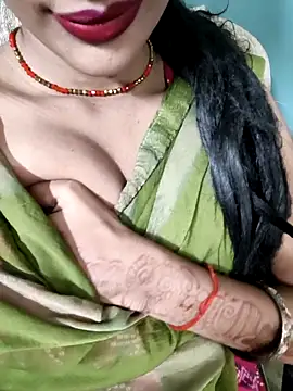 Eshwari Chopra online show from 10.14.25