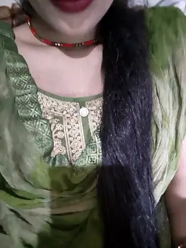 Eshwari Chopra online show from 02.20.26