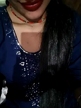 Eshwari Chopra online show from 03.29.26