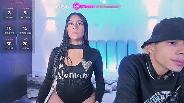 candyandmarilyn online show from 09.27.25