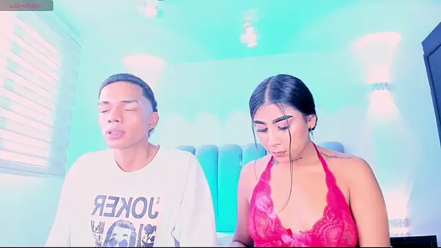 candyandmarilyn online show from 10.17.25