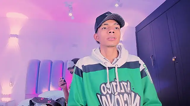 candyandmarilyn online show from 11.20.25