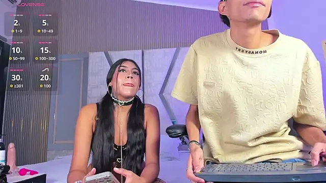 candyandmarilyn online show from 04.22.26