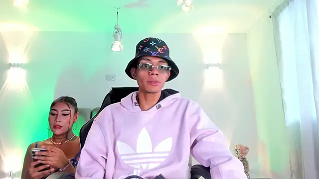 candyandmarilyn online show from 04.26.26