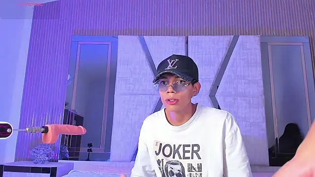 candyandmarilyn online show from 04.29.26