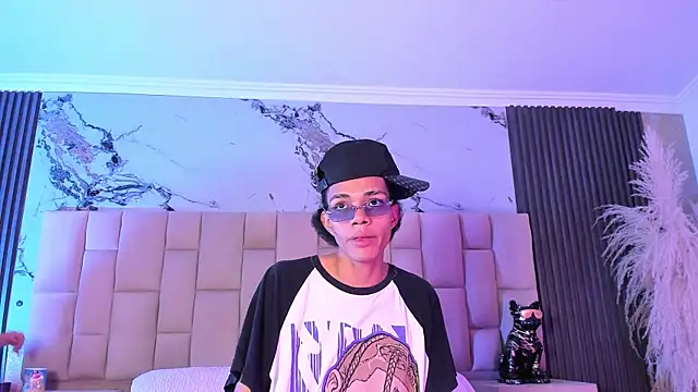 candyandmarilyn online show from 07.24.26