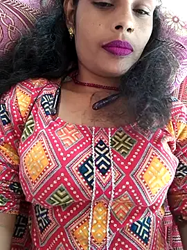 Eshna Dabral online show from 09.11.25