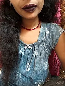 Eshna Dabral online show from 09.23.25