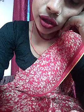 Eshna Dabral online show from 11.14.25