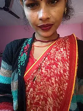 Eshna Dabral online show from 11.27.25