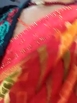 Eshna Dabral online show from 11.30.25