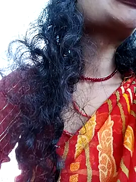 Eshna Dabral online show from 12.14.25