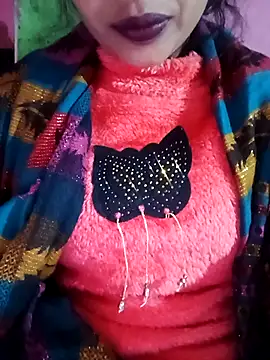 Eshna Dabral online show from 01.06.26