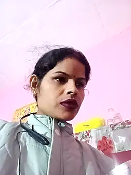 Eshna Dabral online show from 01.06.26