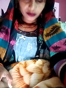 Eshna Dabral online show from 01.08.26