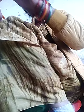 Eshna Dabral online show from 01.11.26