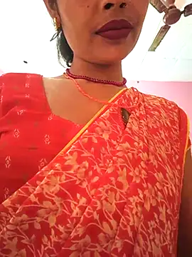 Eshna Dabral online show from 01.19.26