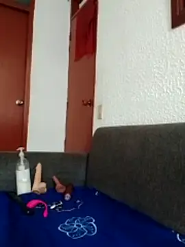 dulcewitch online show from 11.21.25