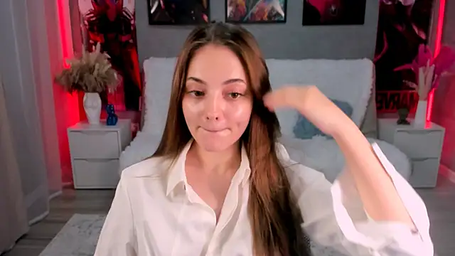 MelanieAlves online show from 10.07.25