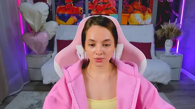 MelanieAlves online show from 03.10.26