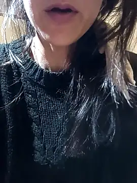 Snapshot of Camilitah chatting on 09.12.25 Camilitah online show from 09.12.25