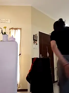 Snapshot of Camilitah chatting on 10.01.25 Camilitah online show from 10.01.25