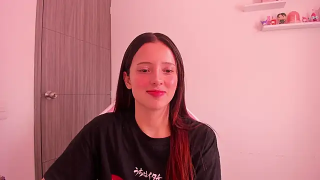 ImBunnyNova online show from 03.26.26