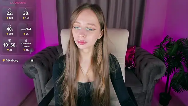 Amy Waynee online show from 11.28.25