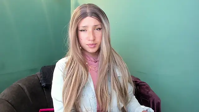 Elaine87  online show from 09.11.25