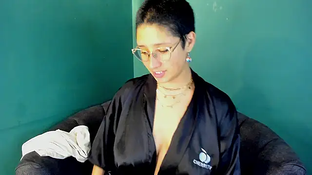 Elaine87  online show from 10.14.25