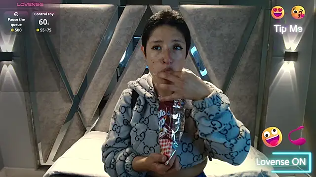 Elaine87  online show from 11.01.25