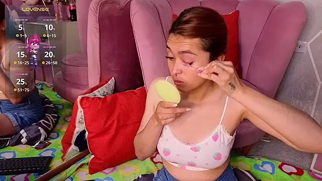 MilleyJones online show from 11.08.25