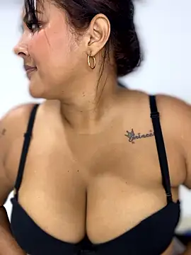 sashaoficial  online show from 01.16.26