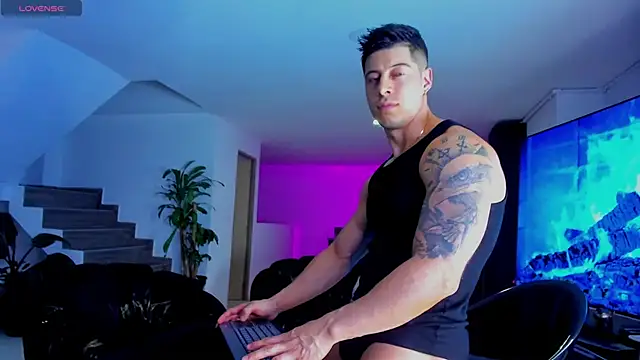 Lukas Green online show from 04.14.26