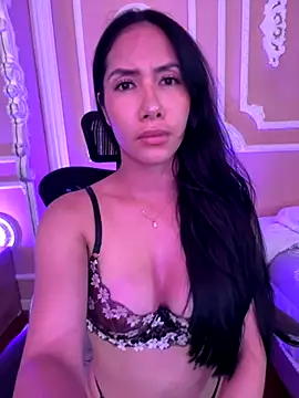 ArianaReynoldss online show from 09.30.25