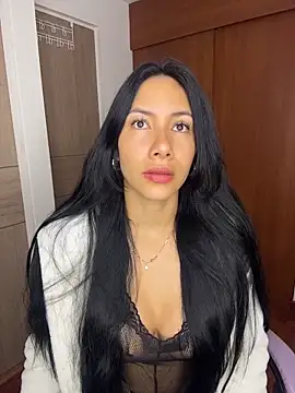 ArianaReynoldss online show from 02.23.26