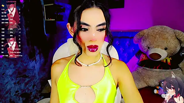 Snapshot of Valensx_oficiall chatting on 09.21.25 Valensx oficiall online show from 09.21.25