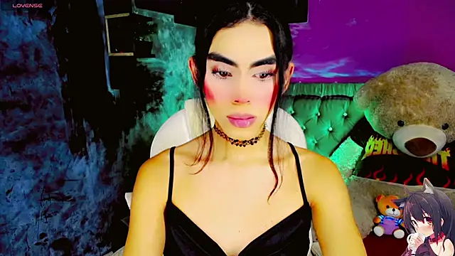 Snapshot of Valensx_oficiall chatting on 09.26.25 Valensx oficiall online show from 09.26.25