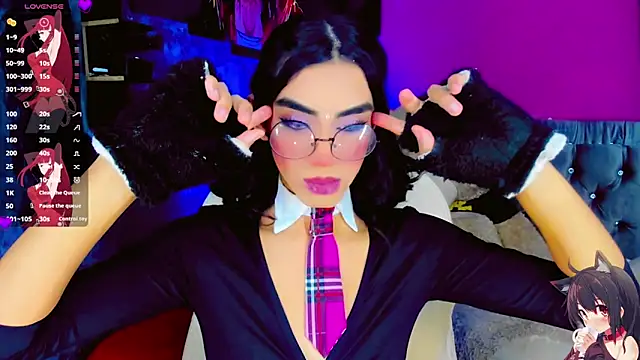 Snapshot of Valensx_oficiall chatting on 10.04.25 Valensx oficiall online show from 10.04.25