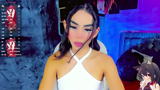 Valensx oficiall online show from 11.06.25