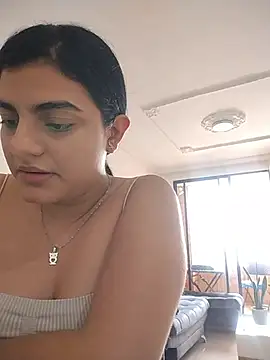 carlafox05 online show from 02.08.26